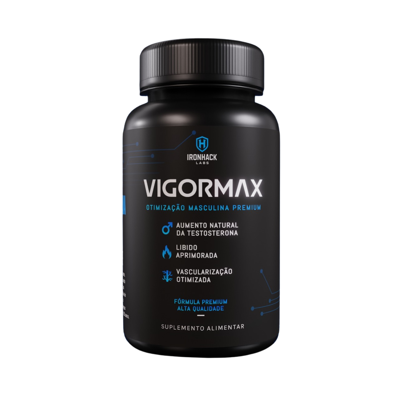 VIGORMAX